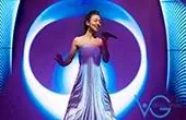 3D dress show with 3D singer for corporate party in Munich, Milan, Monaco. Best 3D Mapping Show and 3D Artist in France, Germany and Italy. Booking the 3D show performance in Switzerland
