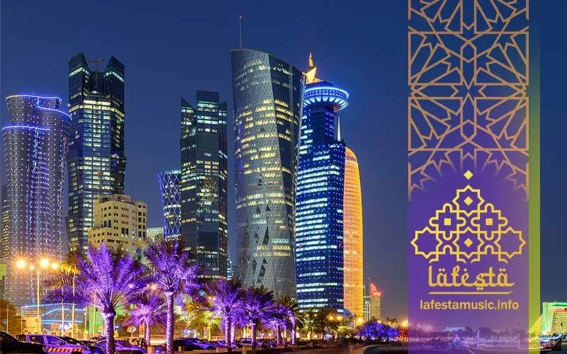 Organización de bodas en Qatar. Hoteles y restaurantes para bodas en Doha. Ideas para bodas y lugares para casarse en Doha y Qatar. Agencias de bodas en Doha y organizadores de bodas en Qatar.