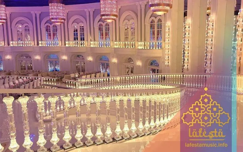 Організація та планування весілля у Катарі. Весільні ідеї та весільні локації в Досі та Катарі. Готелі та ресторани для весілля у Досі. Весільні агенції в Досі та весільні організатори в Катарі