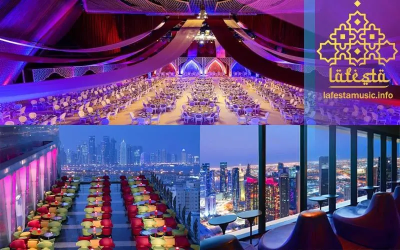Организация свадьбы в Дохе и Катаре. Планирование свадьбы в Катаре и Дохе. Свадебные локации в Катаре и Дохе. Свадебные агентства в Дохе и свадебные организаторы в Катаре