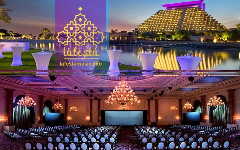 Organización de bodas en Qatar. Hoteles y restaurantes para bodas en Doha. Ideas para bodas y lugares para casarse en Doha y Qatar. Agencias de bodas en Doha y organizadores de bodas en Qatar.