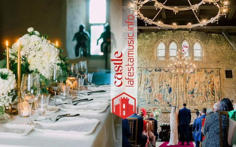 Організація весілля у замку Габсбург. Оренда замку Габсбург у Швейцарії (ідеї, поради, ціни). Весільна церемонія у швейцарському замку Габсбург. Вечірка та банкета в замку Габсбург