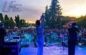 The best cover band in Switzerland (Zurich). Book cover band in Milan, Como, Cannes, Davos. Wedding and party cover band. Female cover band and singer for your event