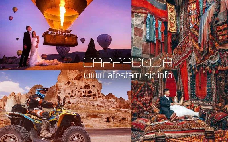 Wedding planning in Cappadocia. Corporate event and conference in Cappadocia. Wedding agency in Cappadocia. Book an entertainer show and musicians in Cappadocia. Wedding hotels in Cappadocia. Private party and anniversary in Cappadocia