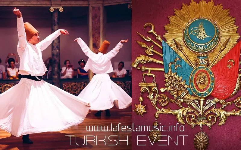 Hochzeitszeremonie in der Türkei, Firmenfeier in der Türkei, Eventagentur Türkei, Hochzeitshotel Türkei, Galaparty in der Türkei, Firmen- und Jubiläumsorganisation in der Türkei