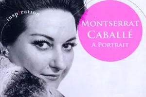 оперная дива Монсеррат Кабалье, лучшие оперные дивы, оперная звезда ХХ век, история оперных див