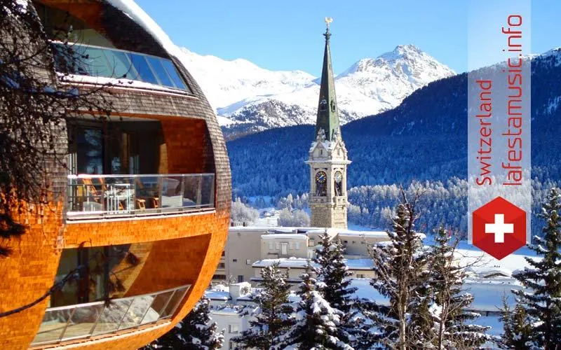 Ceremonia de boda en el Hotel St. Moritz. Ideas para fiestas y eventos de empresa en el Hotel St. Moritz y en los Grisones. Celebraciones de cumpleaños y aniversarios en el Hotel St. Moritz.