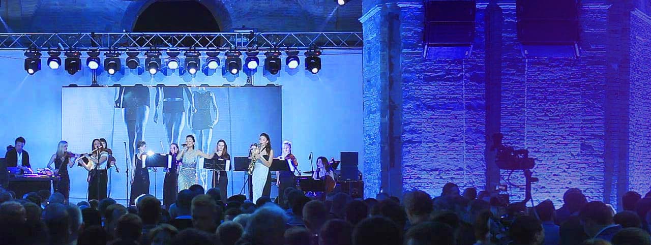 Lounge - лаунж музыка, как образ жизни. История развития и направления ...