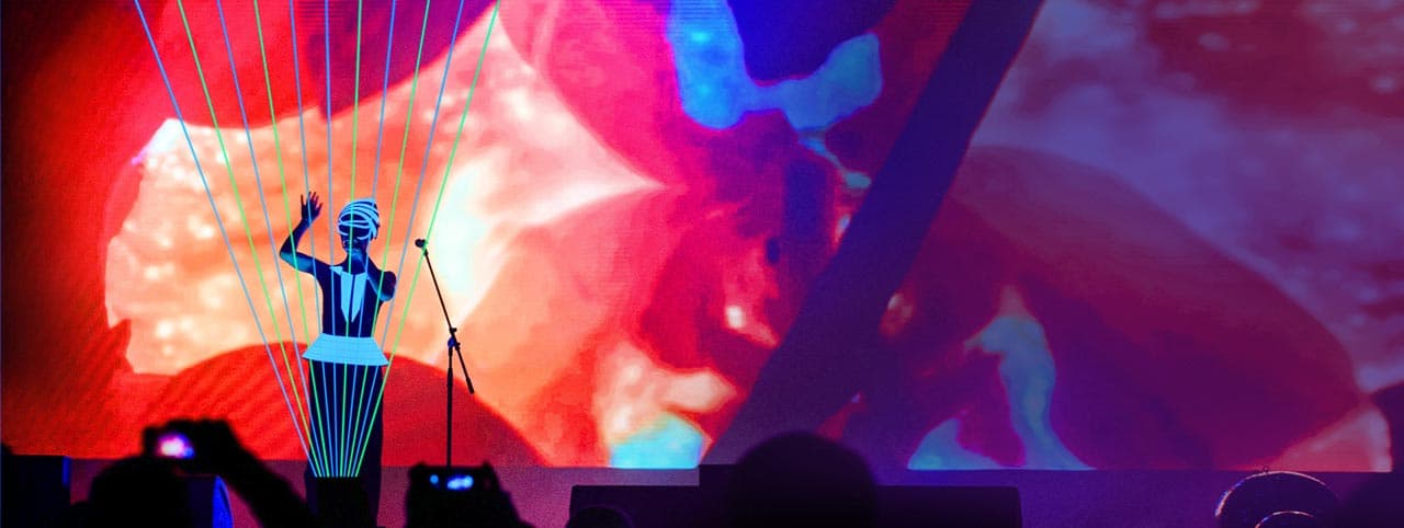 Lounge - лаунж музыка, как образ жизни. История развития и направления ...