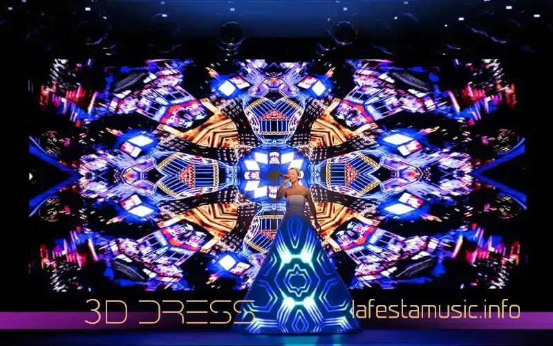 Best 3D Show and Mapping Dress in Zurich (Switzerland). Mapping show and 3D artist in Bern, Basel, Geneva, Milan and Munich. Book a 3D projection show for private events, corporate parties and weddings.