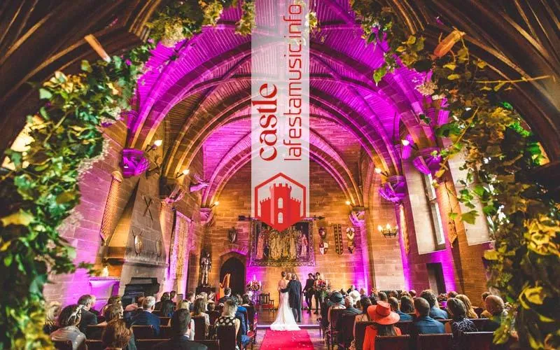 Cómo casarse en un castillo en Suiza. Bodas en castillos en Suiza (ideas, consejos, precios). Ceremonia de boda, fiesta de boda y banquete en castillos en Suiza (Basilea, Ginebra, Lucerna).