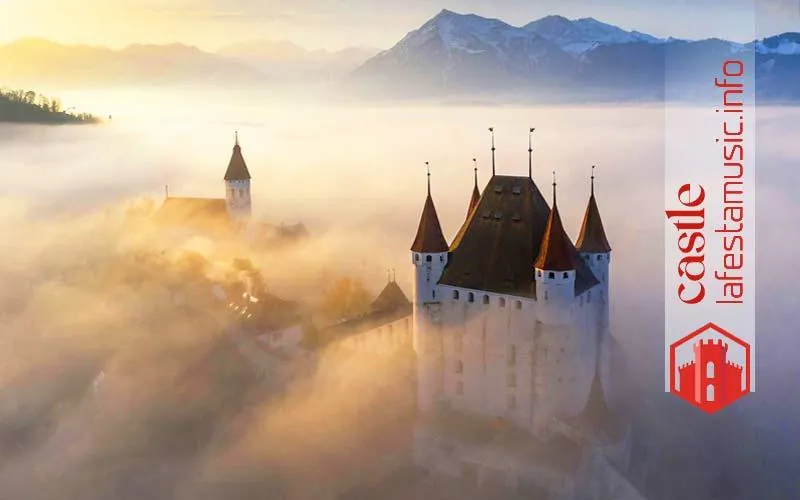 Cómo casarse en un castillo en Suiza. Bodas en castillos en Suiza (ideas, consejos, precios). Ceremonia de boda, fiesta de boda y banquete en castillos en Suiza (Basilea, Ginebra, Lucerna).