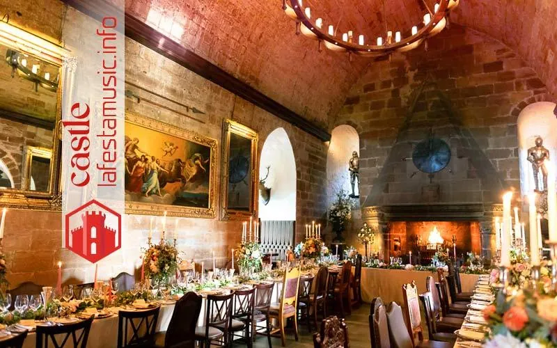 Eventos y banquetes en castillos y palacios suizos. Alquiler de un castillo en Suiza para una conferencia de negocios. Planificación de una fiesta privada y cumpleaños en el castillo en Suiza (Zurich, Berna, Lugano)