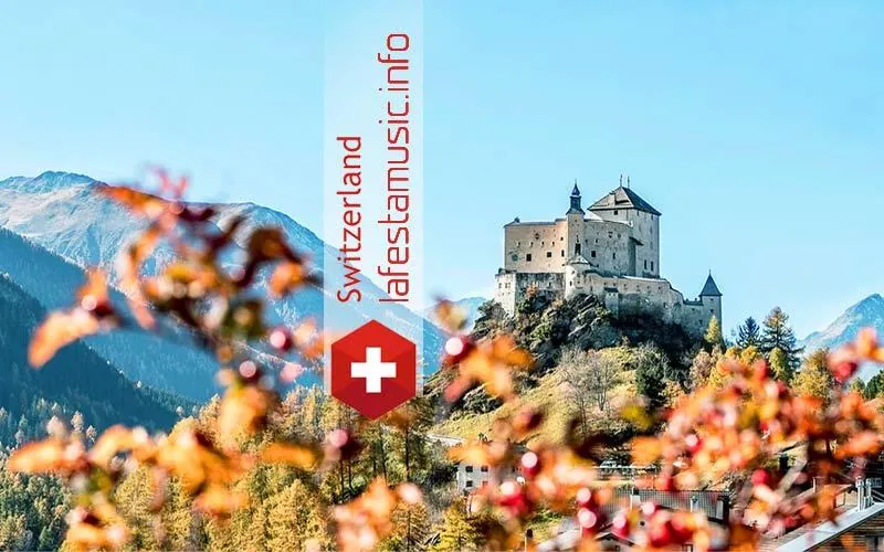 Организация аперитива и фуршета в замке Кибург, Швейцария. Аренда замка Кибург для корпоратива и ивента. Вечеринка и банкета в швейцарском замке Кибург (Берн, Цюрих, Цуг)