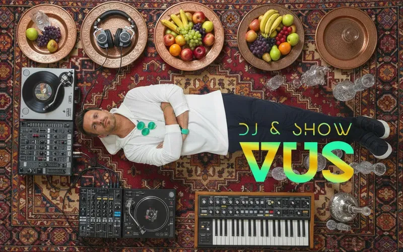 GMZH - a song about Zurich. A funny Alpine song. A song about Switzerland. The best Swiss song. The best Swiss music video. GMZH video about Zurich