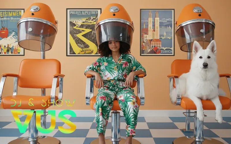 GMZH - a song about Zurich. A funny Alpine song. A song about Switzerland. The best Swiss song. The best Swiss music video. GMZH video about Zurich