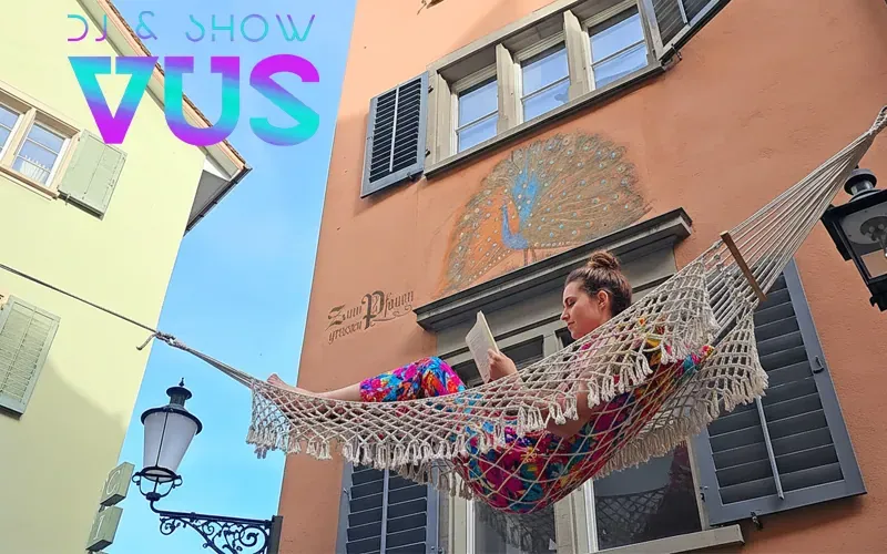 GMZH - Best Swiss Song of 2026. Funny Alpine music video. Song about Zurich and Switzerland. Top Swiss music video - GMZH