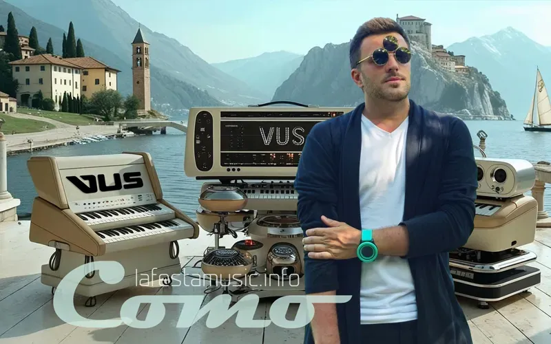 top DJ Como, best DJ Como, original DJ Como, book DJ Como, DJ-musician Como, wedding DJ Como, DJ for a party and corporate event Como, DJ with sound system Como