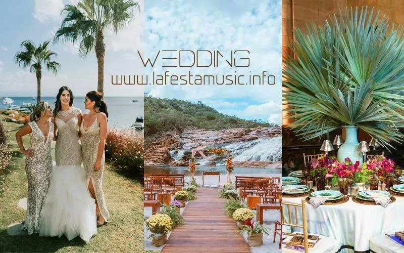 Organization of weddings and wedding ceremonies in Antalya and Belek. Booking artists and musicians for corporate events in Antalya and Belek. The best hotels and wedding agencies in Antalya
