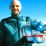 интервью с Moby (Моби)