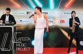 Lafesta Coverband und beste Musiker in Katar, Dubai, Malediven. Buchen Sie Künstler für Hochzeitsfeiern in der Schweiz. Livemusik Zürich, Como, Lugano