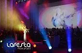 Best opera singer in Switzerland, Germany, Italy, France, Monaco. Crossover artists and modern opera show. Contemporary opera: electro opera, jazz-lounge opera, neo-classical