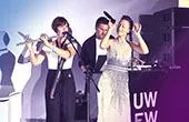 Лучшая живая музыка и музыкальная группа в Украине. Заказать кавер музыкантов и артистов на свадьбу, юбилей в Киеве