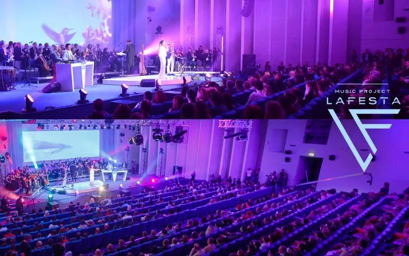 Andrea Bocelli: Crossover Tenor Sensation Leads Pop-Opera