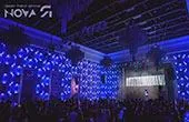 лазерное шоу новаЯ, лучшее лазерное шоу, заказать оригинального артиста, уникальное шоу на корпоратив, свадебное шоу, заказать шоу Киев