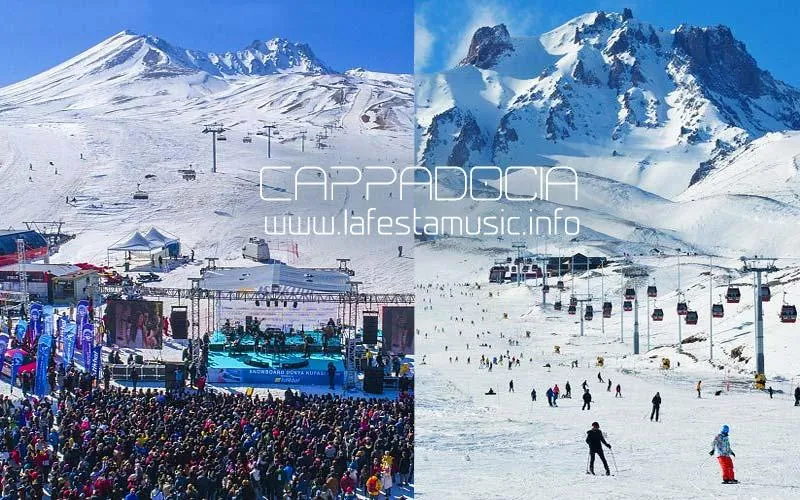 Organization of events and corporate parties in Cappadocia. Best shows and musicians for a wedding in Cappadocia. The best hotels for a wedding in Cappadocia: prices, reviews