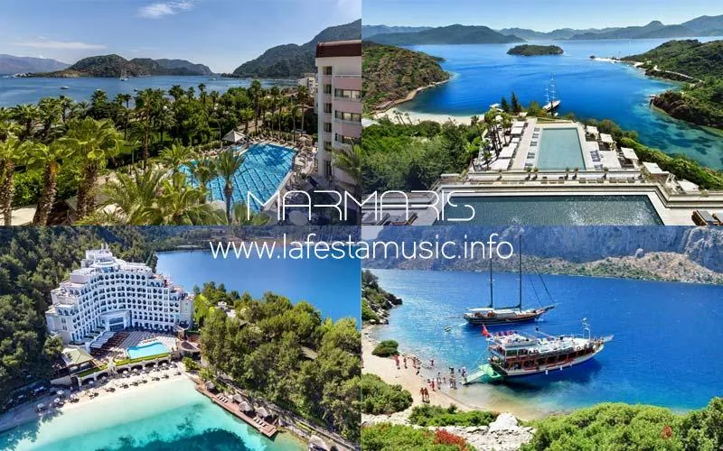 Hochzeitsplanung in Marmaris. Firmenveranstaltung und Konferenz in Marmaris. Hochzeitsagentur in Marmaris. Buchen Sie eine Entertainershow und Musiker in Marmaris. Hochzeitshotels in Marmaris. Private Party und Jubiläum in Marmaris