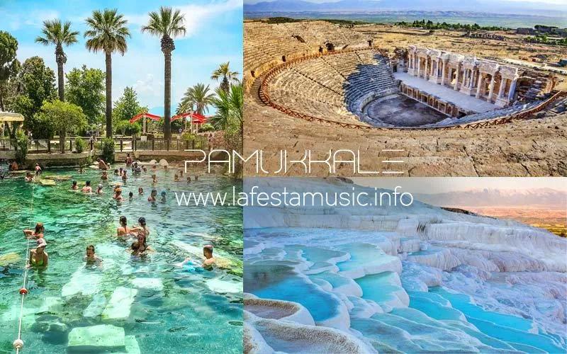 Hochzeitsplanung in Pamukkale. Firmenveranstaltung und Konferenz in Pamukkale. Hochzeitsagentur in Pamukkale. Buchen Sie eine Entertainershow und Musiker in Pamukkale. Hochzeitshotels in Pamukkale. Private Party und Jubiläum in Pamukkale