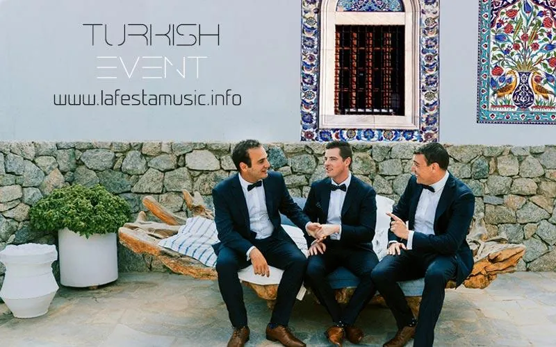 Organización de bodas en Turquía, Fiesta de empresa y presentación en Turquía, Agencia de bodas en Turquía, Organización de un evento en Turquía, Hotel para boda y evento en Turquía, Fiesta privada en Turquía