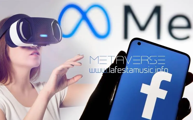 Organisation von Firmenfeiern und privaten Veranstaltungen im Metaverse. 3D-Events und Meetings.