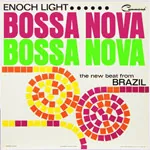 Bossa-nova, босса-нова, история появления босса-новы