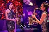 The best saxophonist from Ukraine. Book a saxophonist for an event in Switzerland and Germany. Wedding Saxophonist Milan, Como, Lugano. Best Saxophonist Zurich, Munich, Paris