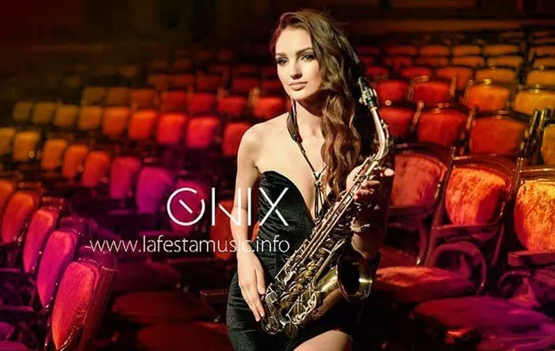 The best saxophonist from Ukraine. Book a saxophonist for an event in Switzerland and Germany. Wedding Saxophonist Milan, Como, Lugano. Best Saxophonist Zurich, Munich, Paris