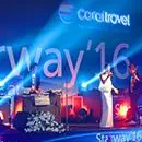 Starway, gala party,  awards ceremony, live music Kemer