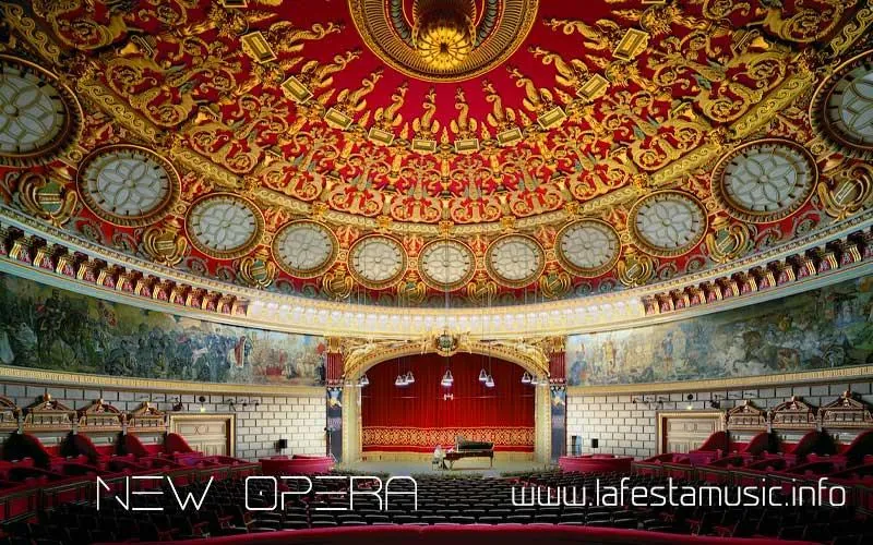 Book a famous opera singer (Zurich, Bern, Geneva, Basel). The best contemporary opera singer for corporate parties and weddings in Switzerland, Germany. Ukrainian opera singers