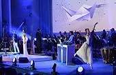 Concerts with orchesta, pop opera, popera, classical crossover, crossover artist, dj & orchestra, orchestra for event, orchestra for wedding, orchestra for party