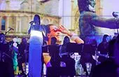 Concerts with orchesta, pop opera, popera, classical crossover, crossover artist, dj & orchestra, orchestra for event, orchestra for wedding, orchestra for party