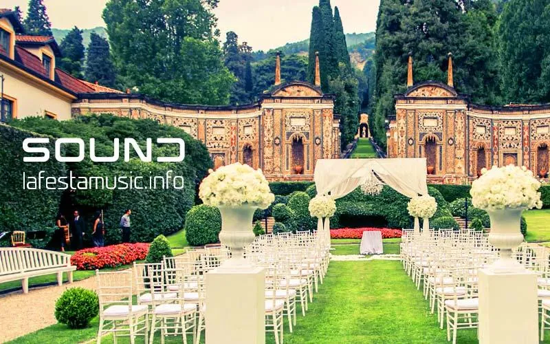 Sound rental and music speakers in Switzerland, Zurich and Bern. Sound equipment & sound engineer for events and weddings in Lucerne, Davos, Basel. Loudspeakers and PA system Zurich, Horgen, Uster, St. Moritz