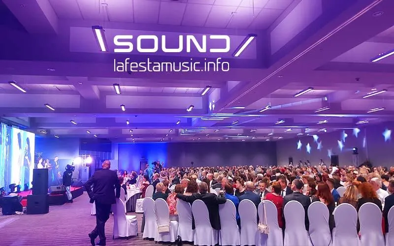 Sound rental and music speakers in Switzerland, Zurich and Bern. Sound equipment & sound engineer for events and weddings in Lucerne, Davos, Basel. Loudspeakers and PA system Zurich, Horgen, Wetzikon, St. Moritz