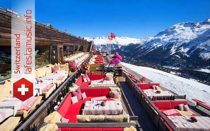 Hochzeitszeremonie in St. Moritz. Party- und Firmenfeier-Ideen in St. Moritz und Graubünden. Geburtstags- und Jubiläumsfeiern in St. Moritz. Organisation privater Events in St. Moritz im Winter und Sommer.