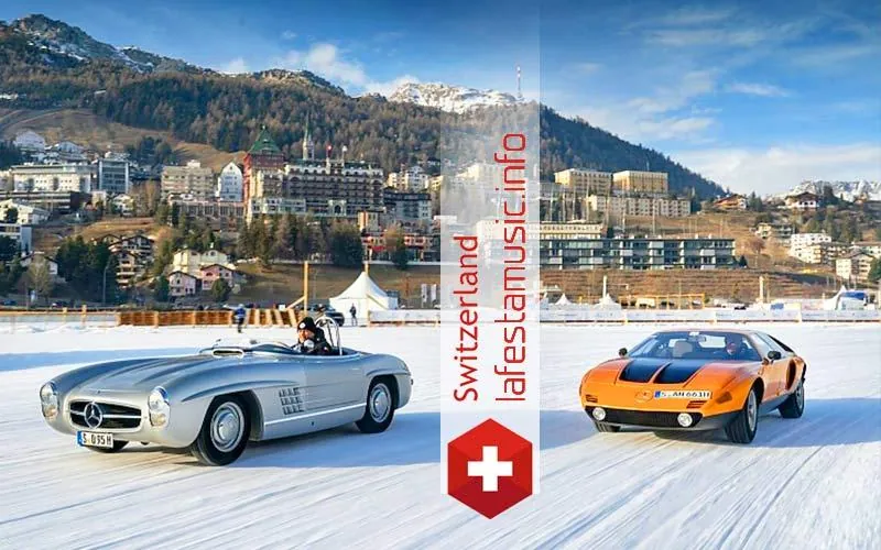 Planung von Events und Firmenfeiern in St. Moritz (Seminar, Tagung, Cocktailparty). Organisation eines privaten Treffens in St. Moritz. Trauung und Bankett in St. Moritz (Kanton Graubünden)