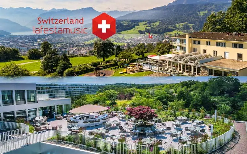 Organization of wedding ceremony and banquet in Zurich. Event planning, corporate party, and conference in Zurich. The best wedding locations (restaurants, hotels) and original event locations of the Canton of Zurich