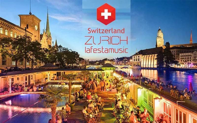 Organisation von Eventmeetings und Firmenfeiern in Zürich. Organisation einer Hochzeitszeremonie in Zürich. Die besten Zürcher Locations, Restaurants und Hotels für Events, Firmenfeiern, Hochzeiten