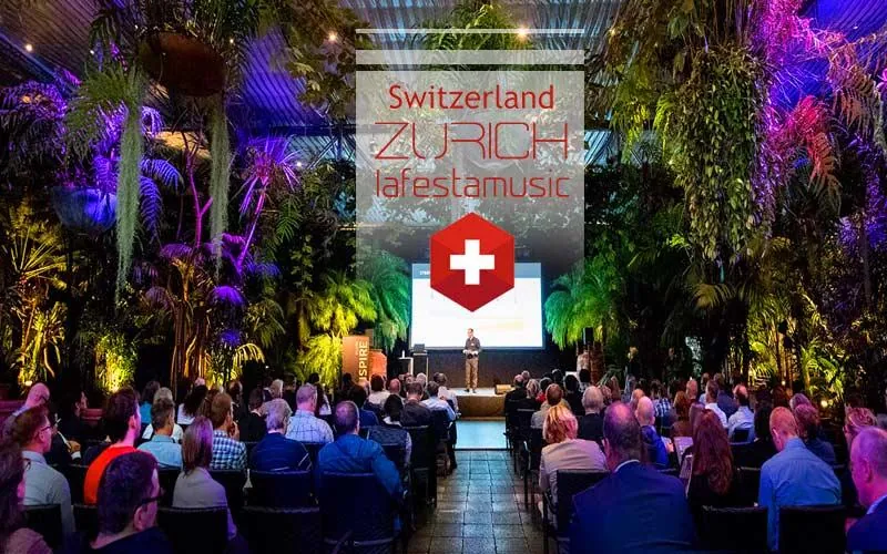 Organization of wedding ceremony and banquet in Zurich. Event planning, corporate party, and conference in Zurich. The best wedding locations (restaurants, hotels) and original event locations of the Canton of Zurich