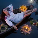 Краща купальська пісня і відео: Івана Купала (VUS dj). Історія і традиції купальського свята. Ivana Kupala: купальська музика і пісні українських артистів