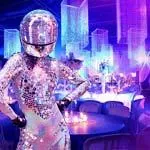 How to organize a New Year's corporate event 2024. Best ideas of New Year's Eve Party 2024. Original Christmas event in 2024. Original ideas for a corporate party for the New Year's Eve 2024. Scenario of a New Year's event